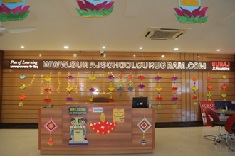 Best CBSE School Gurgaon 7